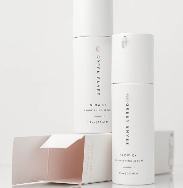 Glow C+ Brightening Serum