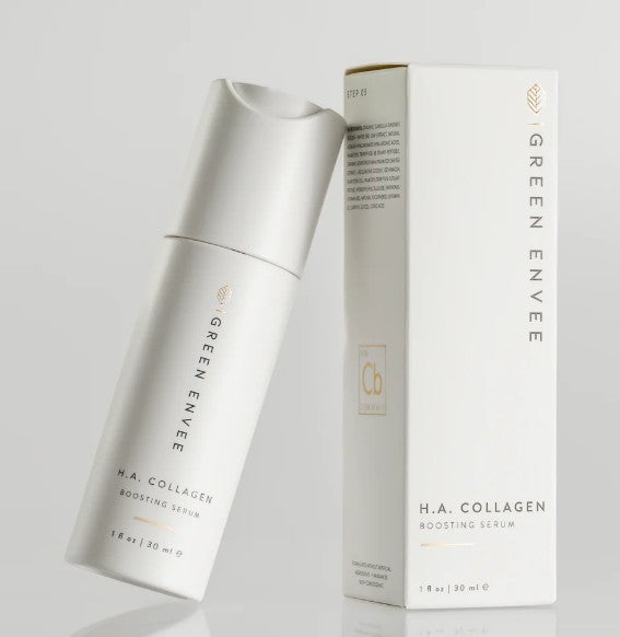 H.A. Collagen Boosting Serum