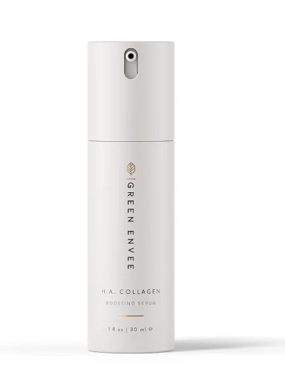 H.A. Collagen Boosting Serum