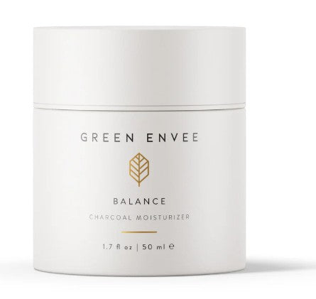 Balance Charcoal Moisturizer