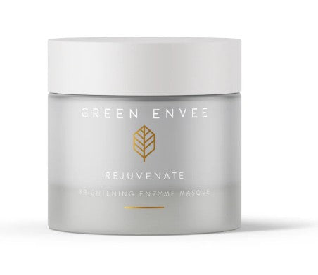 Rejuvenate Brightening Enzyme Masque