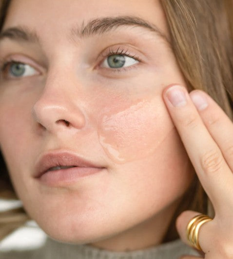 Oily Skin