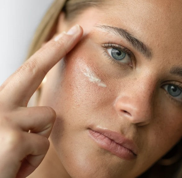 Dry Skin