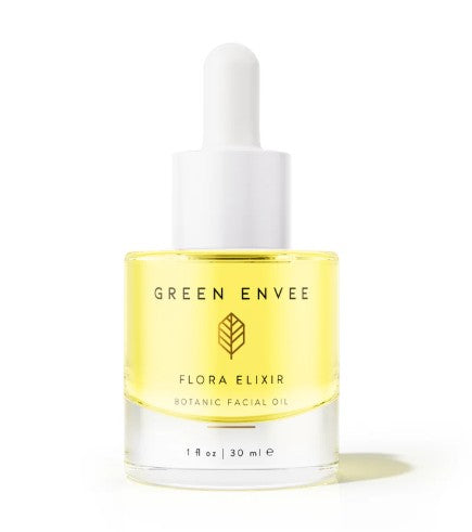 Flora Elixir Botanic Facial Oil