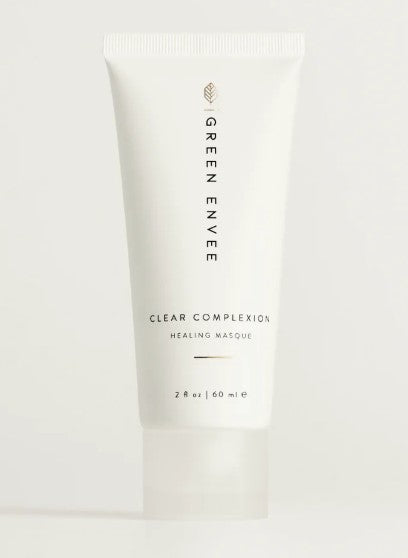 Clear Complexion Healing Masque