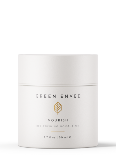 Nourish Replenishing Moisturizer