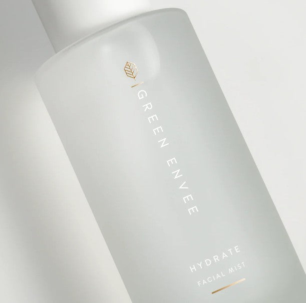 Hydrate Facial Mist