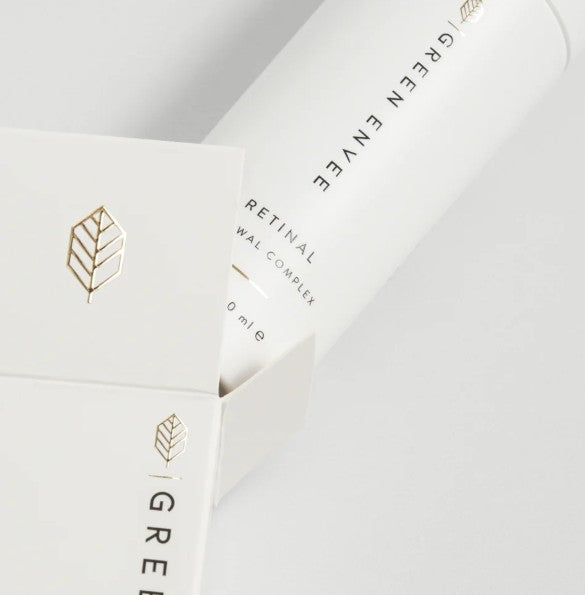 Retinal Renewal Complex