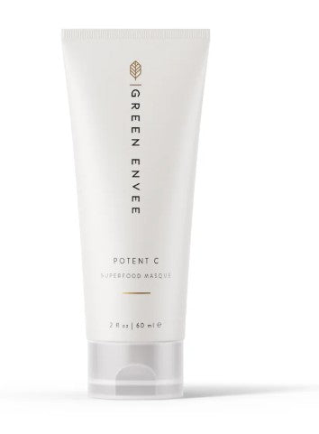 Potent C Superfood Masque
